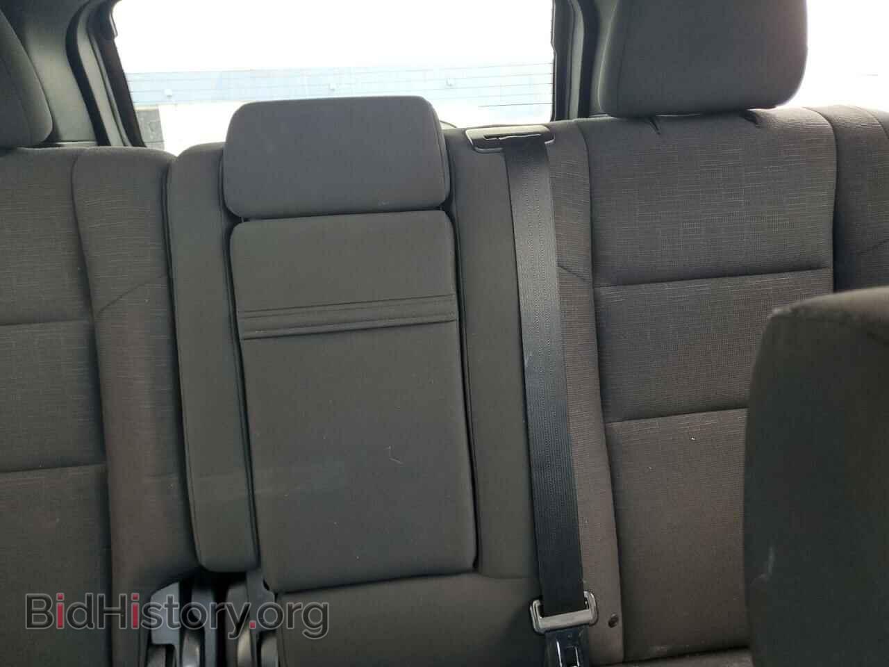 2012 JEEP GRAND CHER - VIN: 1C4RJFAG9CC351432 - Фото 10