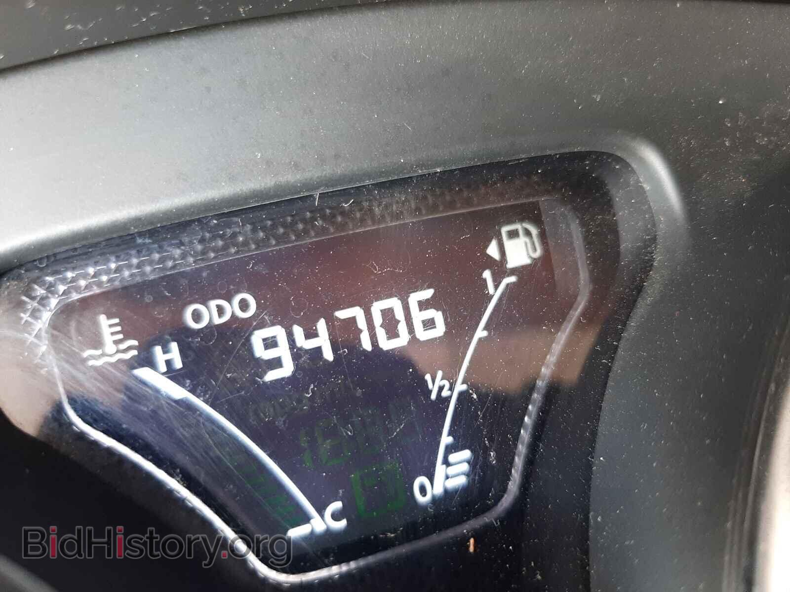 2016 NISSAN VERSA - VIN: 3N1CN7AP5GL832565 - Фото 8