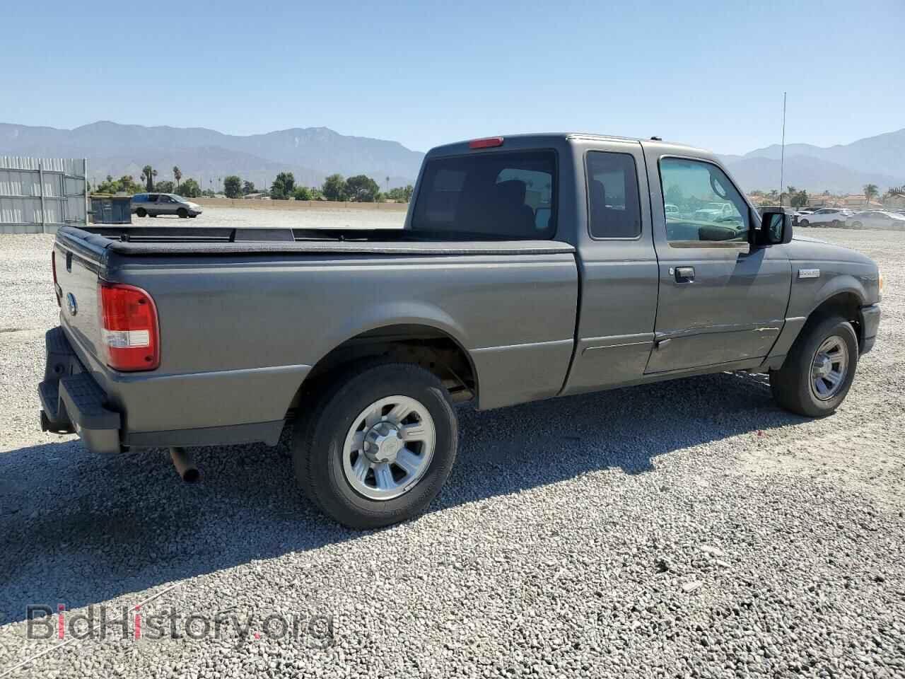 2009 FORD RANGER - VIN: 1FTYR14DX9PA01883 - Фото 3