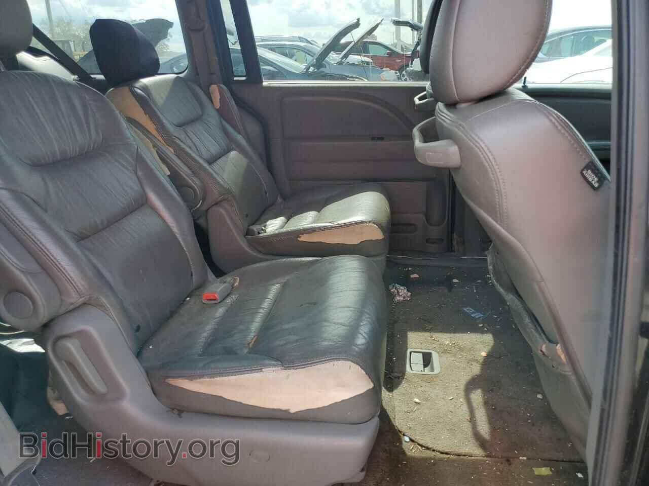 2010 HONDA All Models - VIN: 5FNRL3H72AB026264 - Фото 10