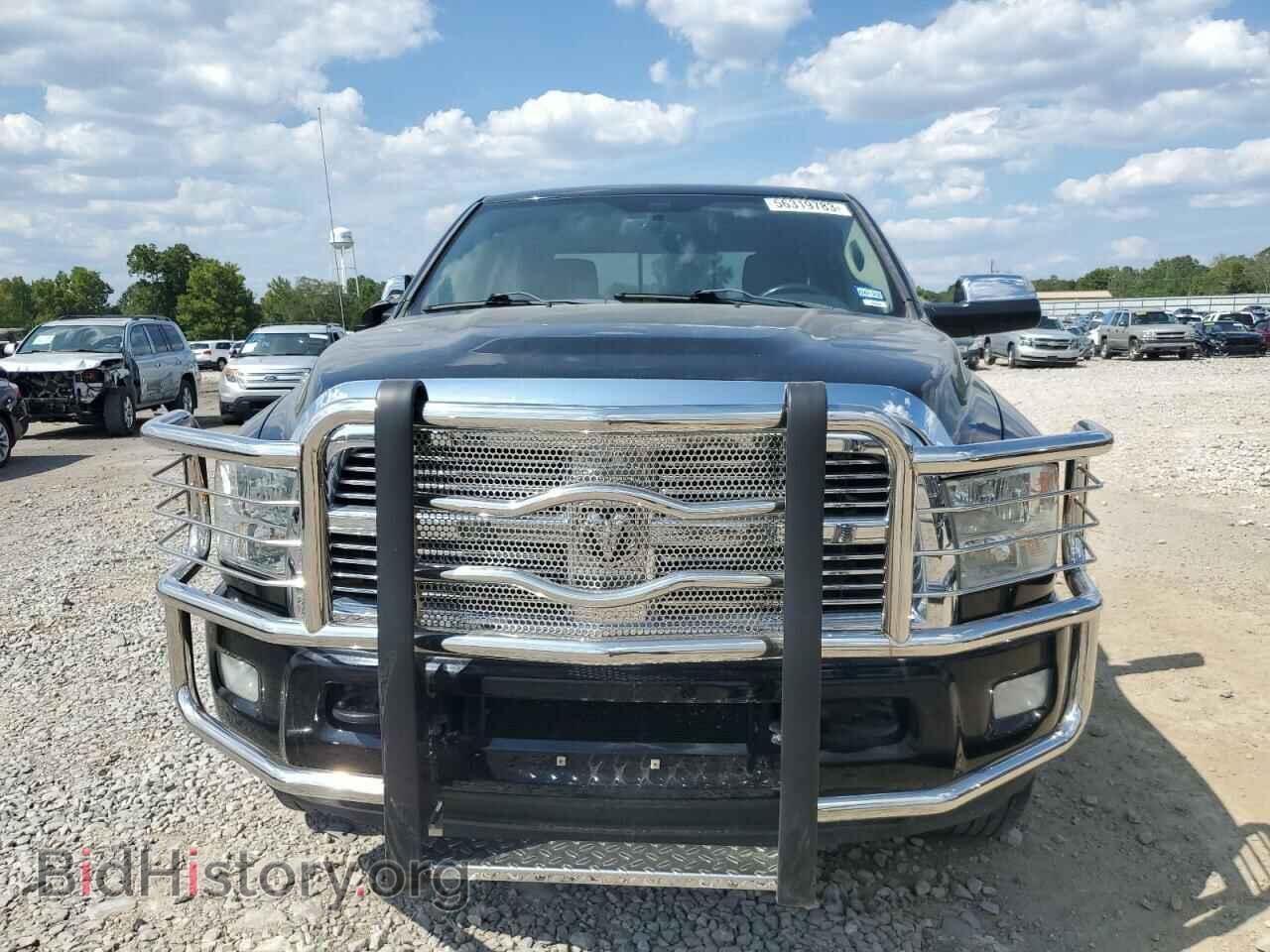 2012 DODGE RAM 3500 - VIN: 3C63D3KL3CG328482 - Photo 5