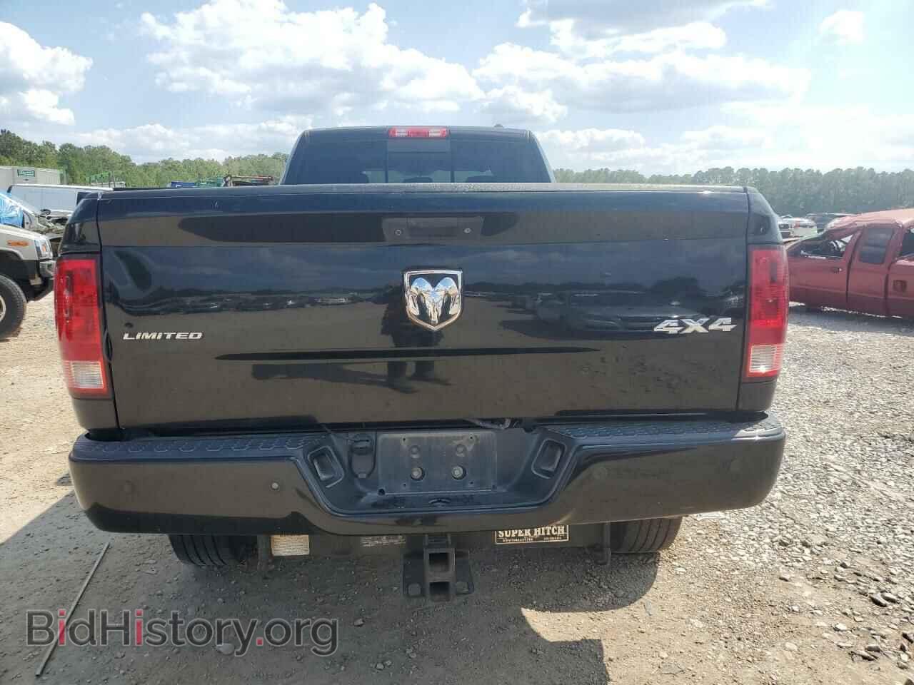 2012 DODGE RAM 3500 - VIN: 3C63D3KL3CG328482 - Photo 6