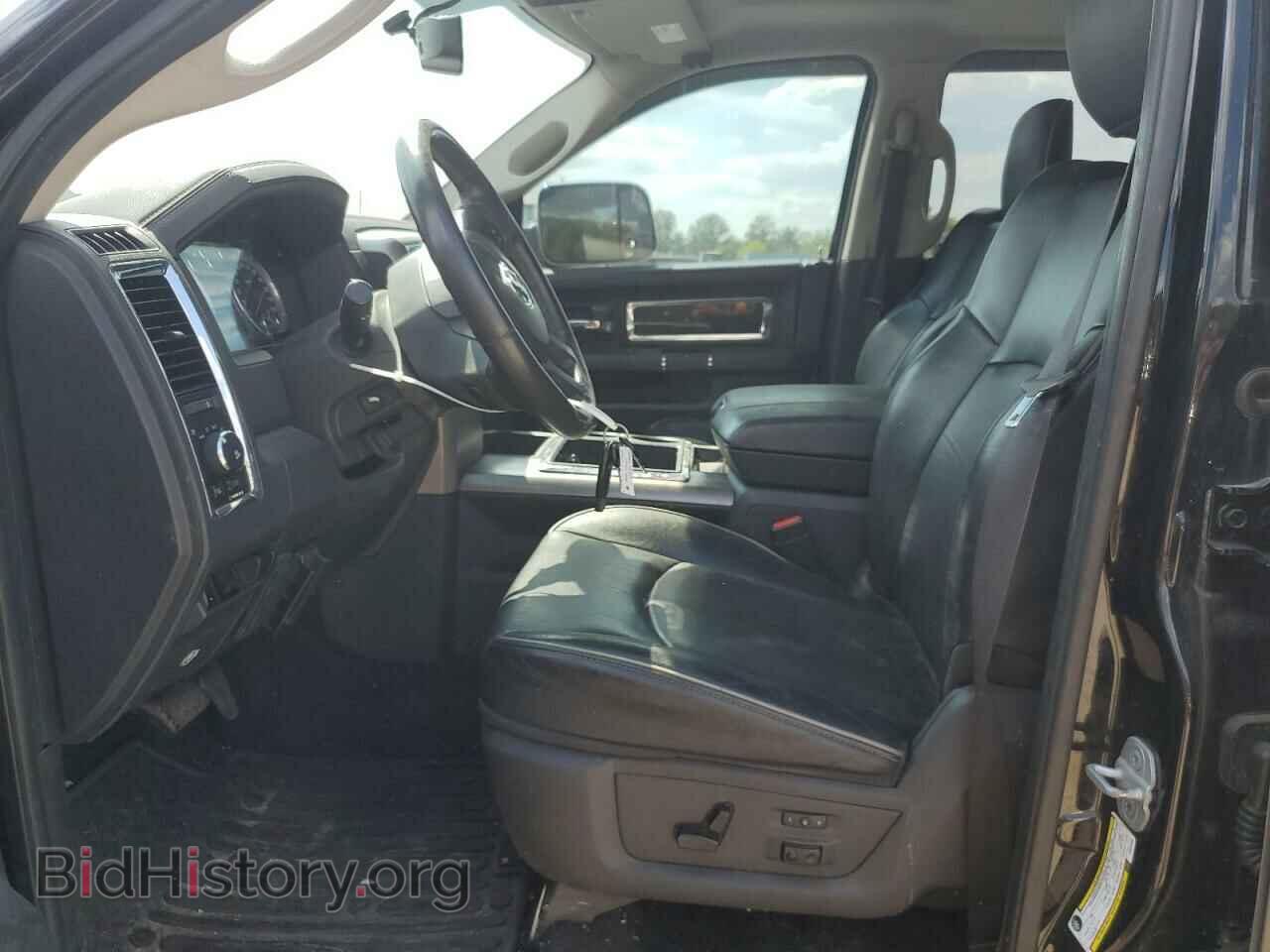 2012 DODGE RAM 3500 - VIN: 3C63D3KL3CG328482 - Photo 7