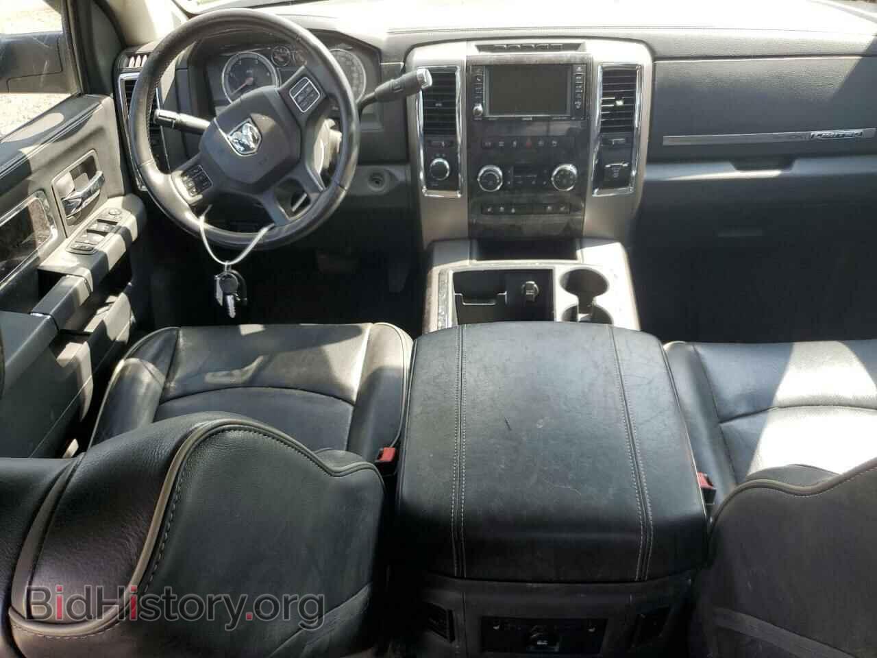 2012 DODGE RAM 3500 - VIN: 3C63D3KL3CG328482 - Photo 8