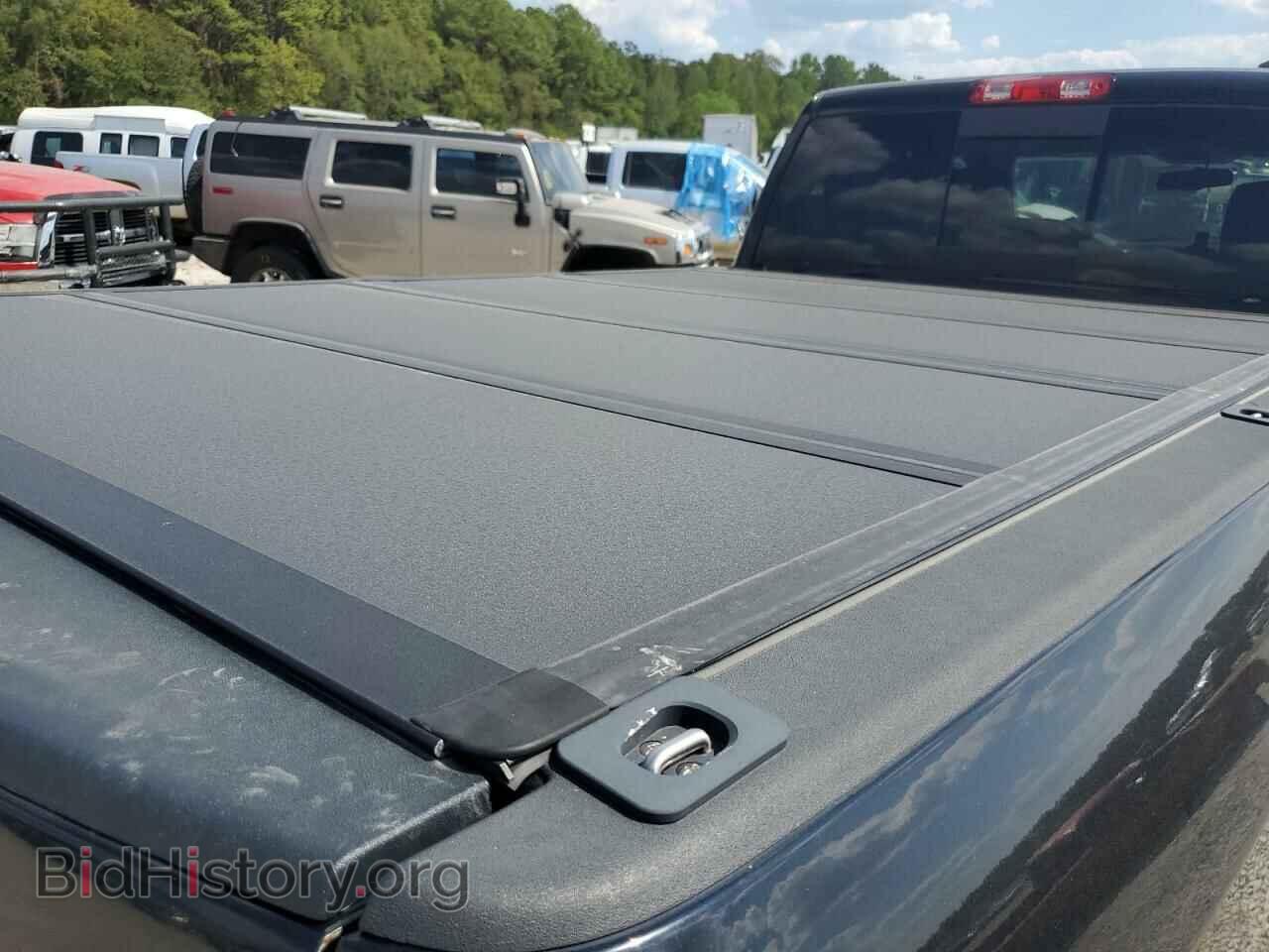 2012 DODGE RAM 3500 - VIN: 3C63D3KL3CG328482 - Photo 10