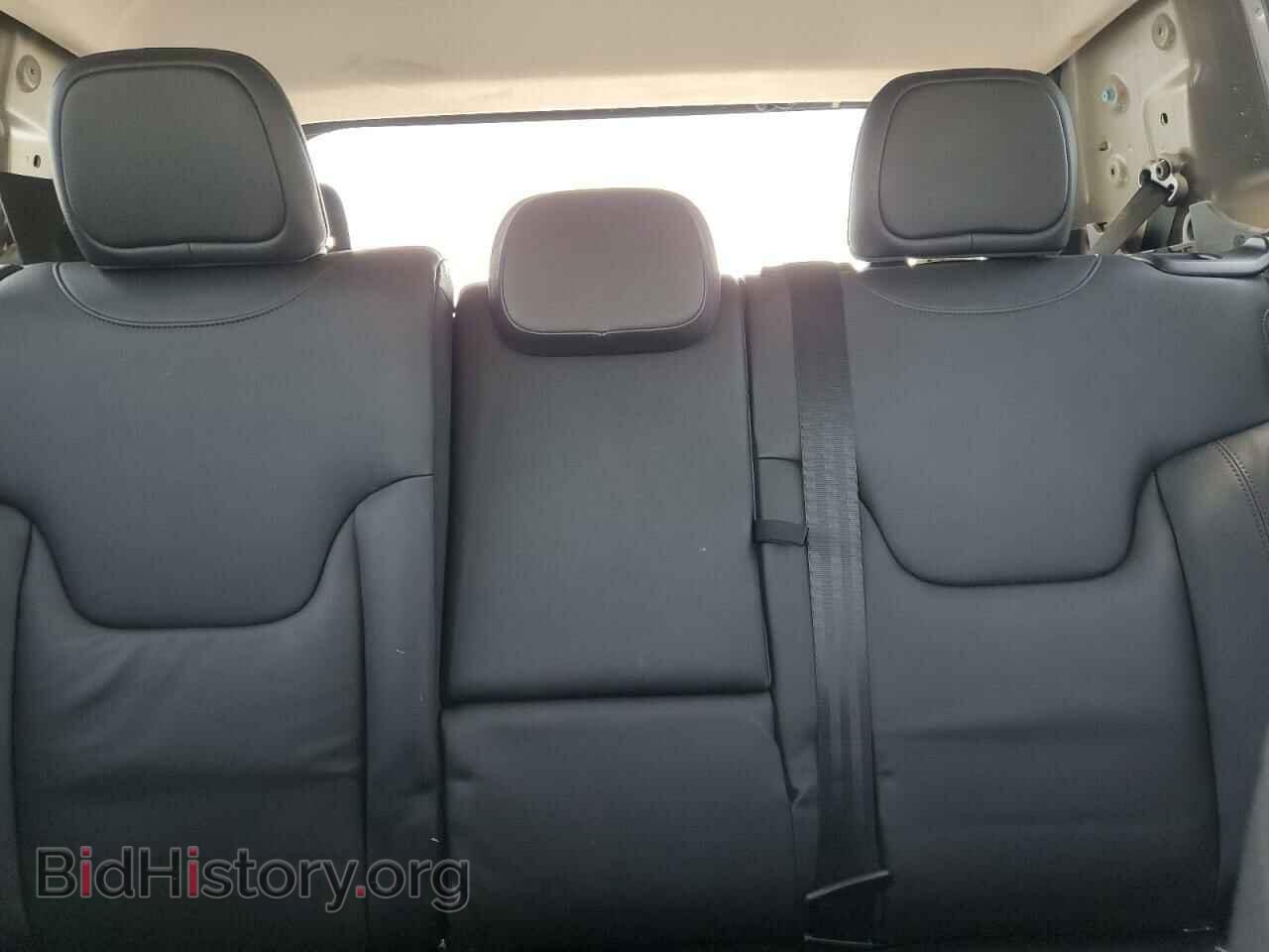 2022 JEEP RENEGADE - VIN: ZACNJDC17NPN80098 - Фото 10