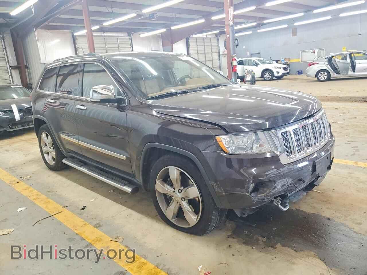 2012 JEEP CHEROKEE - VIN: 1C4RJFCT3CC341098 - Фото 4