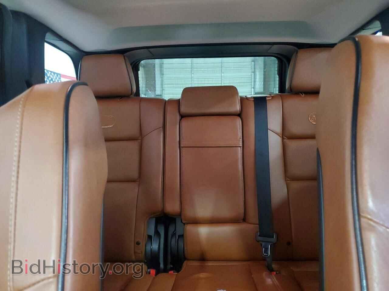 2012 JEEP CHEROKEE - VIN: 1C4RJFCT3CC341098 - Фото 10