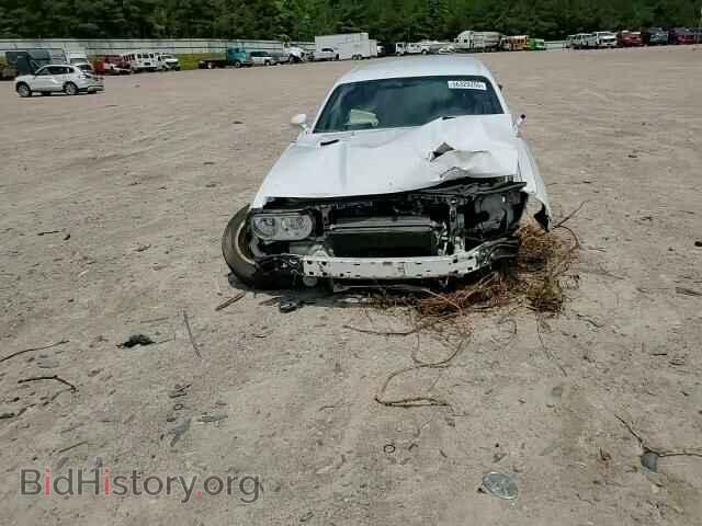 2013 DODGE CHALLENGER - VIN: 2C3CDYAG2DH628000 - Photo 13