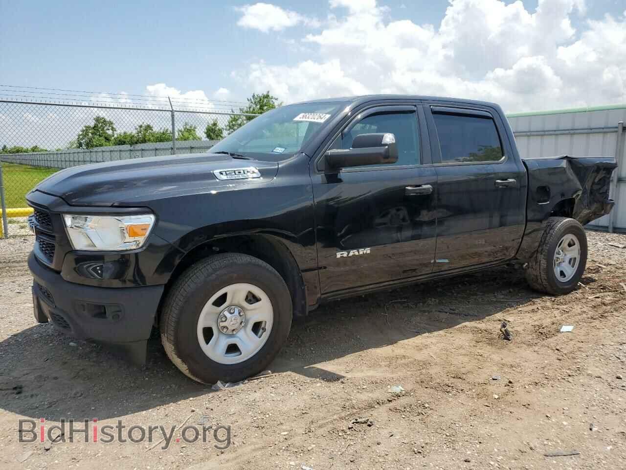 Photo 1C6SRFGT4LN274320 - RAM 1500 2020