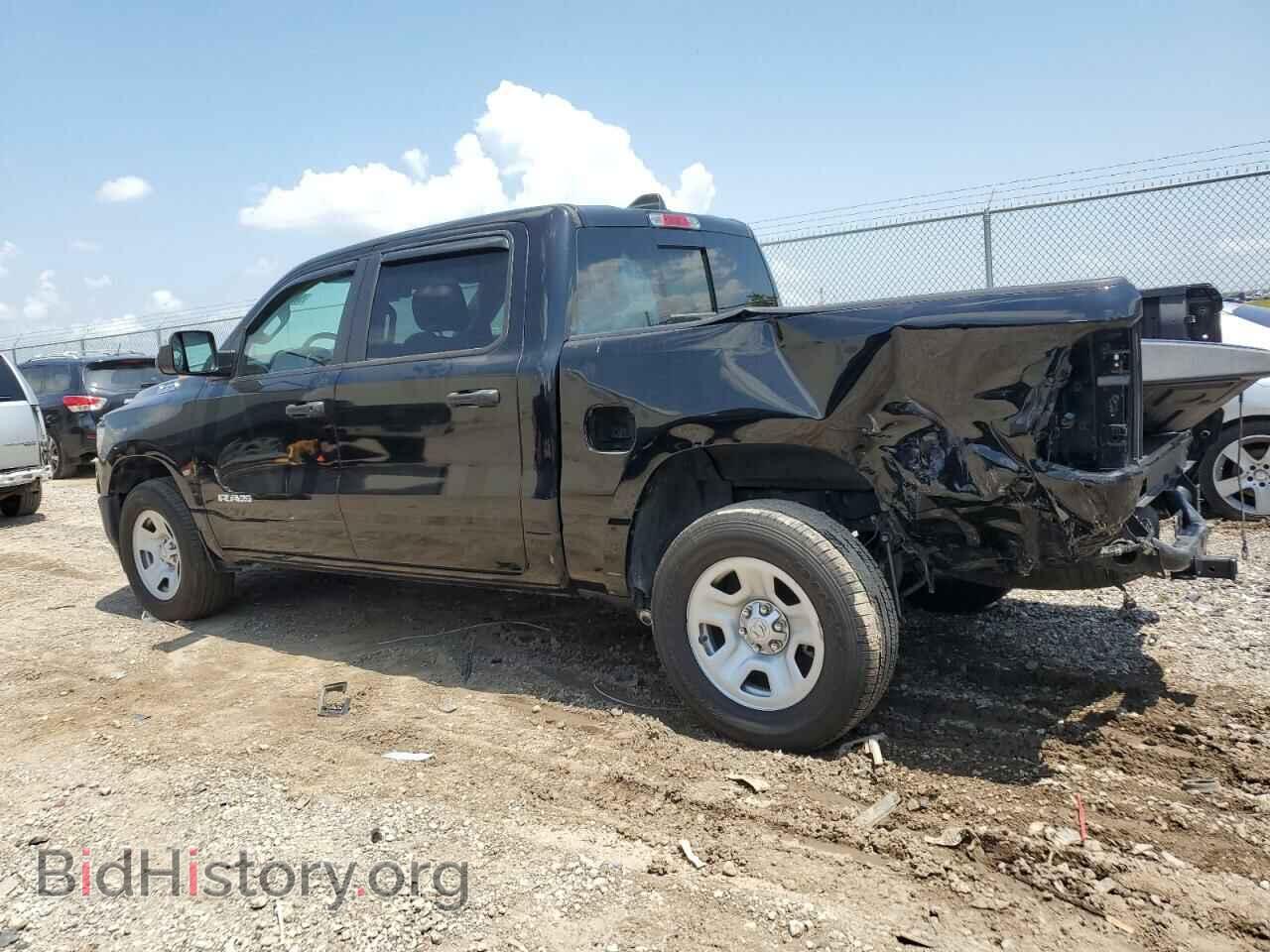2020 RAM 1500 - VIN: 1C6SRFGT4LN274320 - Фото 2