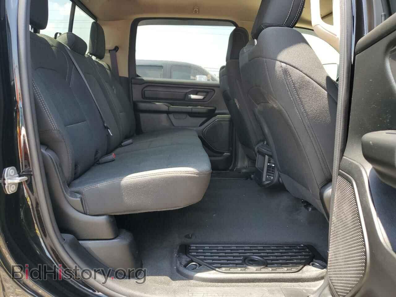 2020 RAM 1500 - VIN: 1C6SRFGT4LN274320 - Фото 10