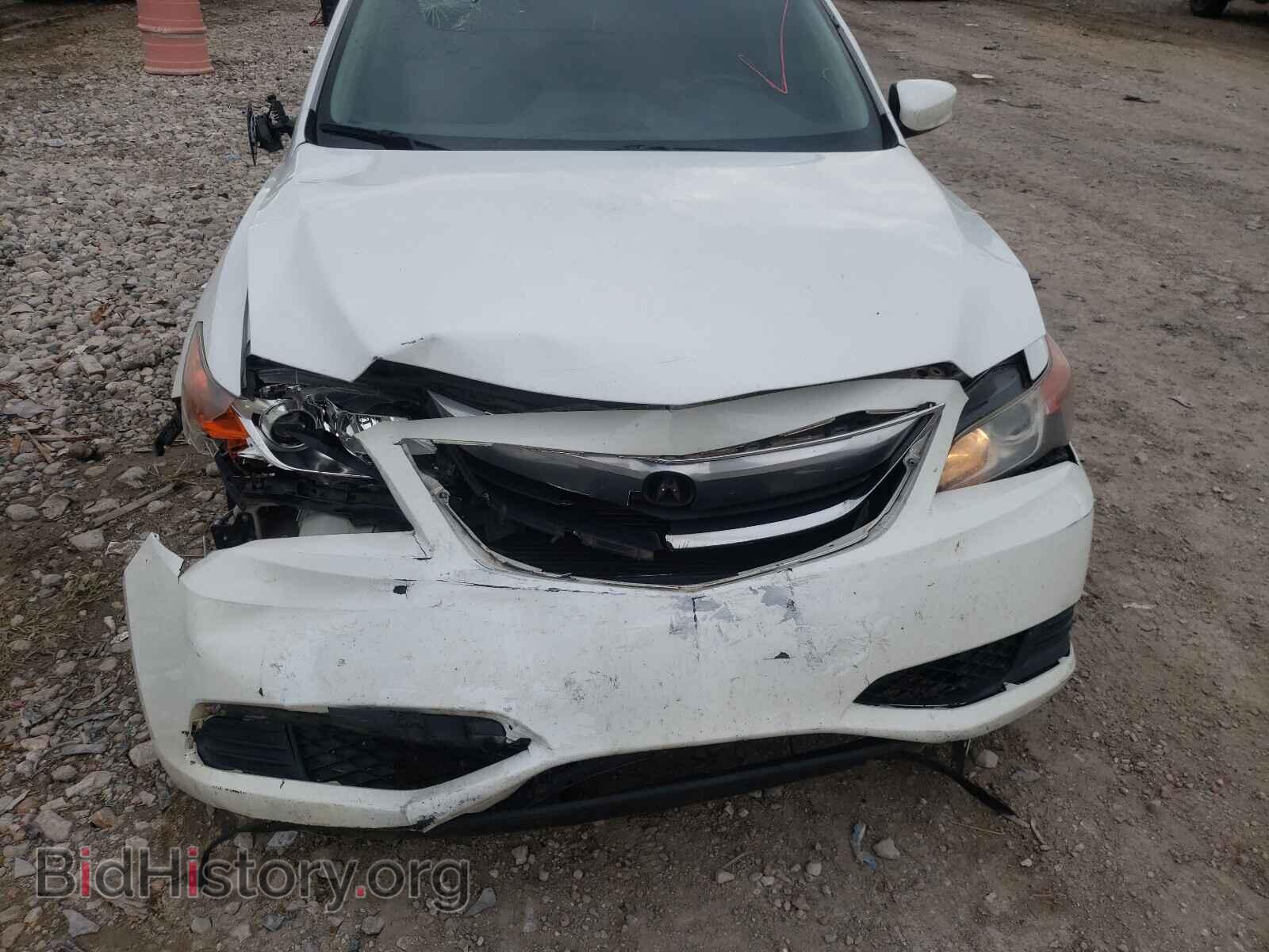2015 ACURA ILX - VIN: 19VDE1F30FE002978 - Фото 9