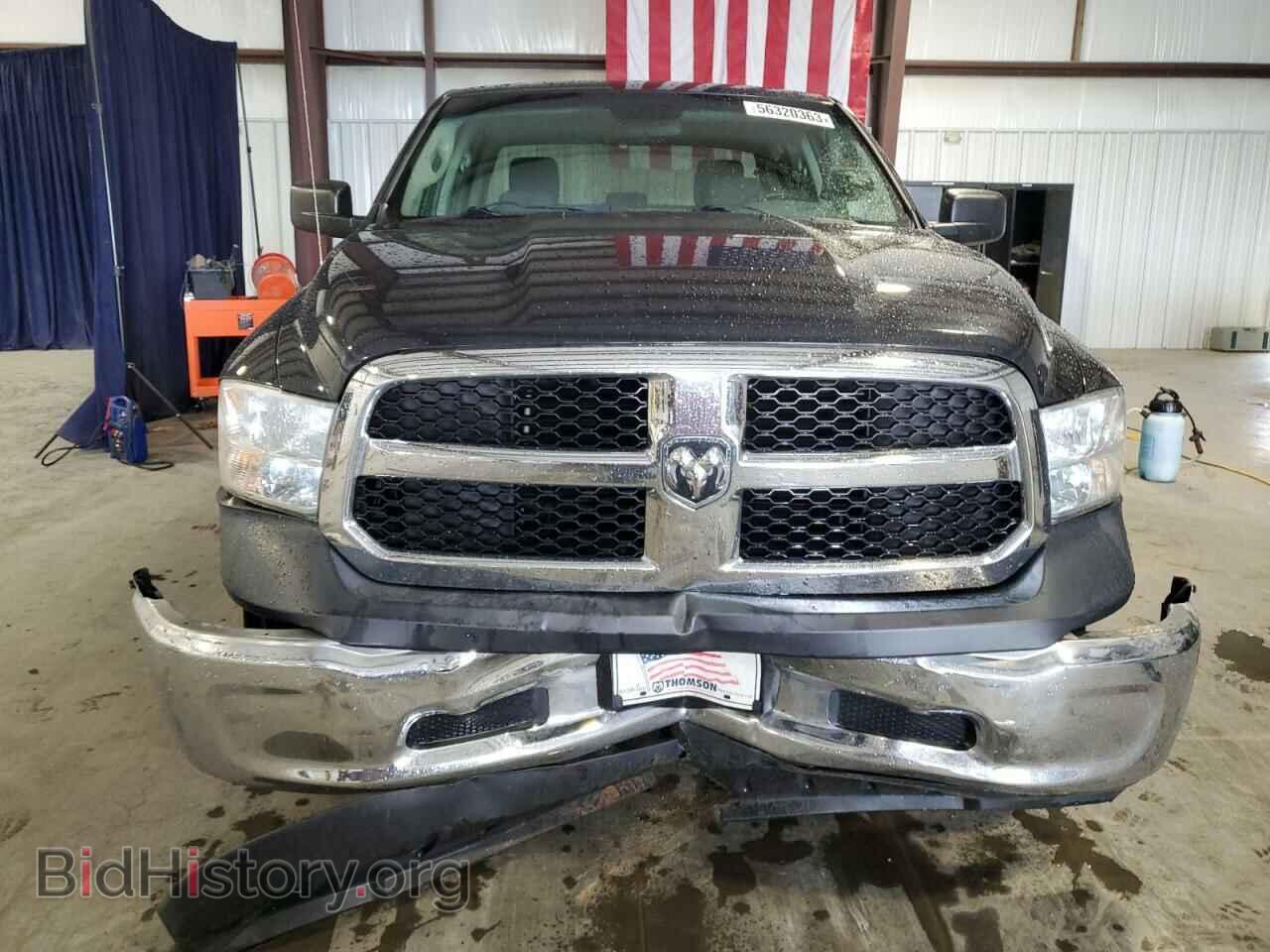 2014 RAM 1500 - VIN: 1C6RR6KG1ES356759 - Фото 5
