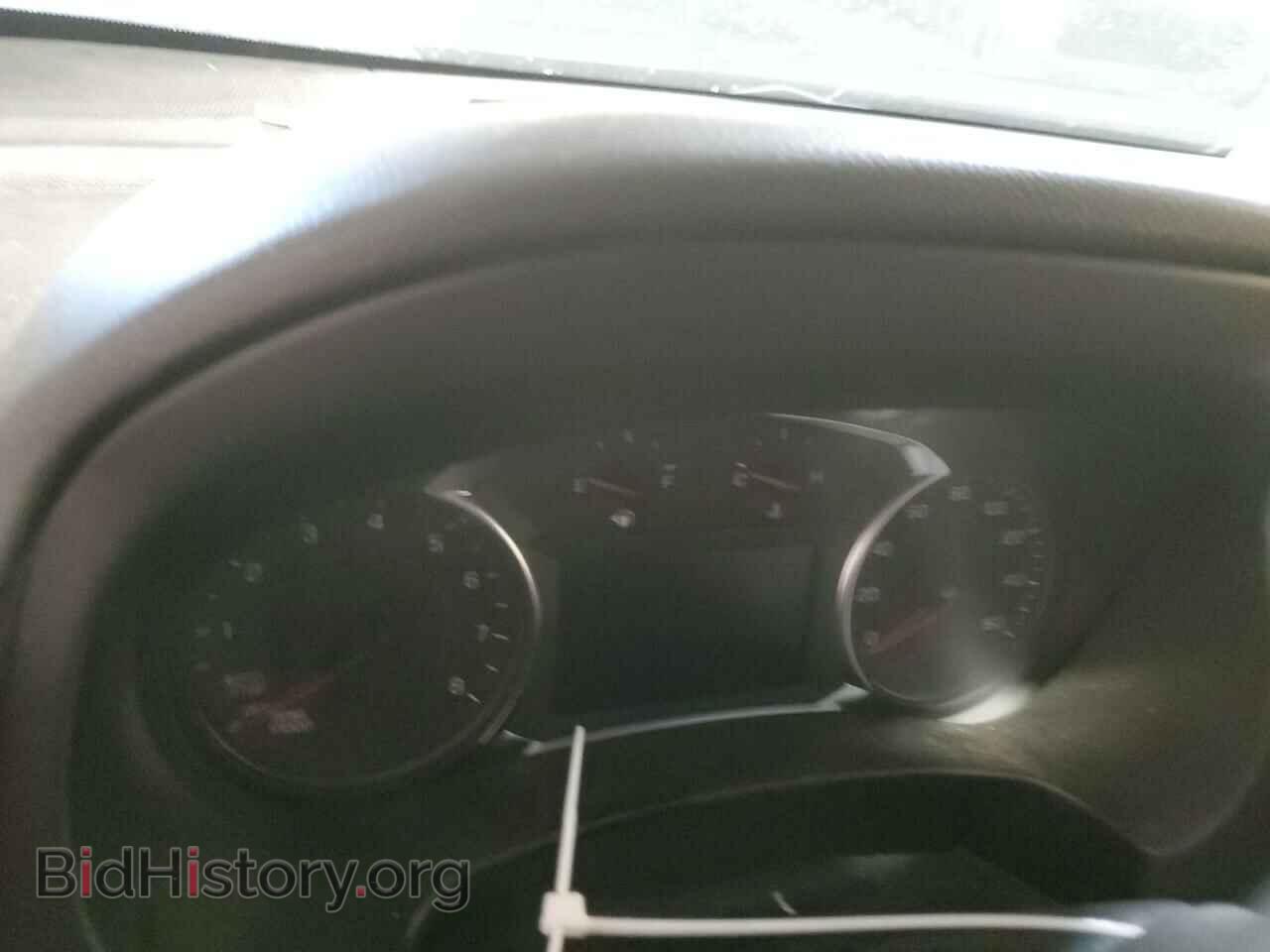 2024 GMC TERRAIN - VIN: 3GKALVEG2RL397570 - Photo 9