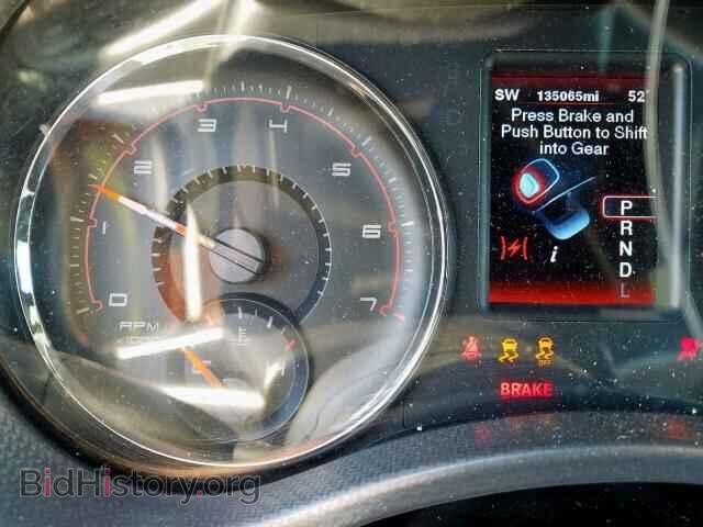 2012 DODGE CHARGER - VIN: 2C3CDXHG5CH132445 - Фото 8