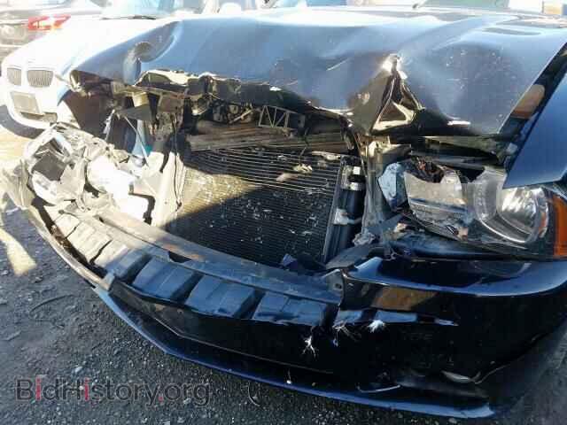 2012 DODGE CHARGER - VIN: 2C3CDXHG5CH132445 - Фото 9