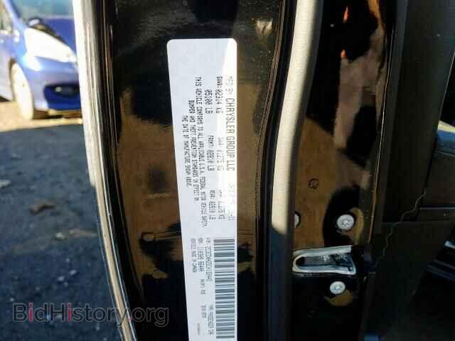 2012 DODGE CHARGER - VIN: 2C3CDXHG5CH132445 - Фото 10