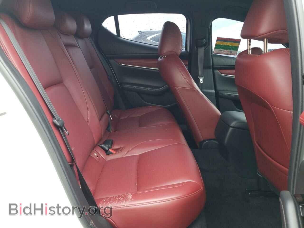 2020 MAZDA 3 - VIN: JM1BPBMM3L1153516 - Фото 10