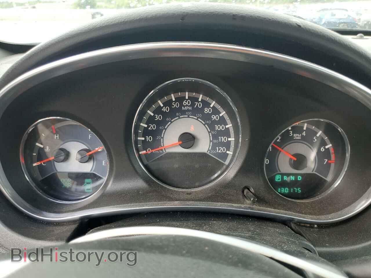 2013 CHRYSLER 200 - VIN: 1C3CCBBB5DN683695 - Фото 9