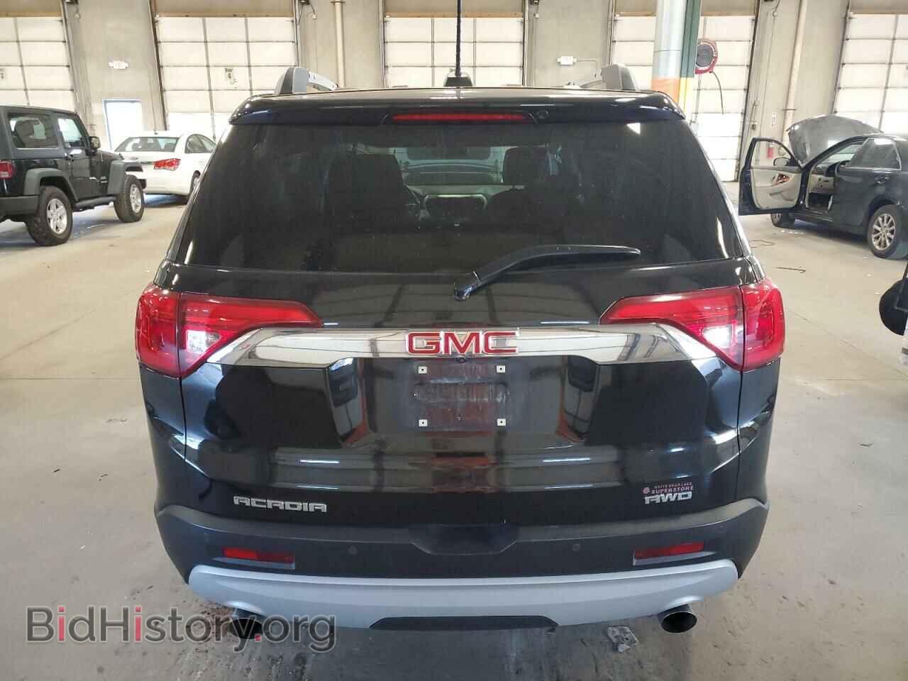 2017 GMC ACADIA - VIN: 1GKKNULS1HZ271367 - Фото 6