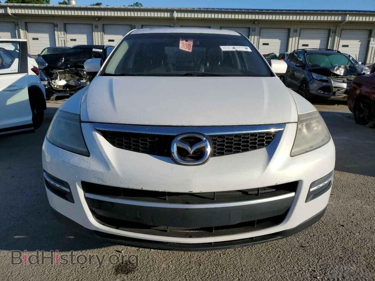2008 MAZDA CX-9 - VIN: JM3TB28A480152060 - Фото 5
