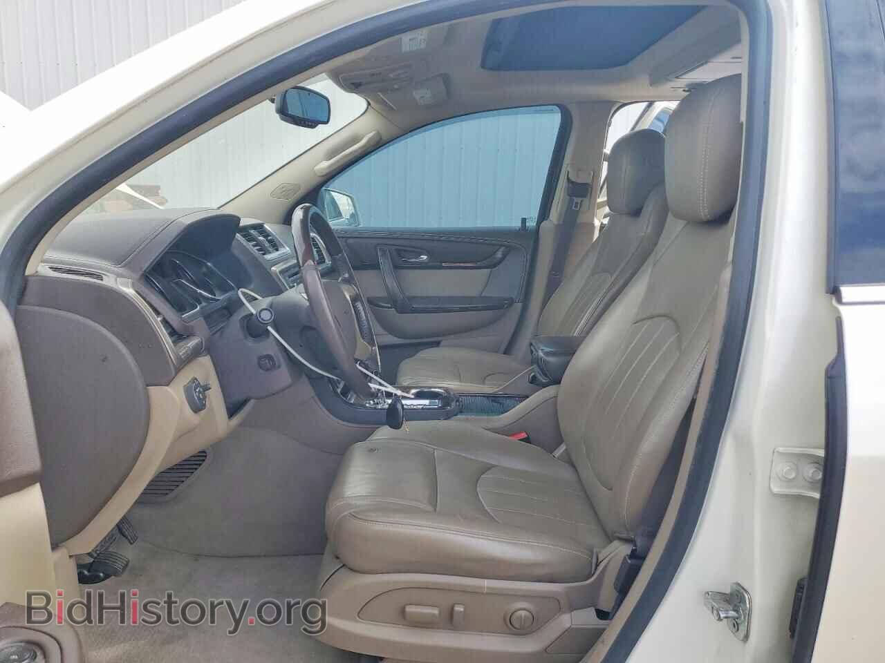 2013 GMC ACADIA DEN - VIN: 1GKKVTKD2DJ170019 - Фото 7
