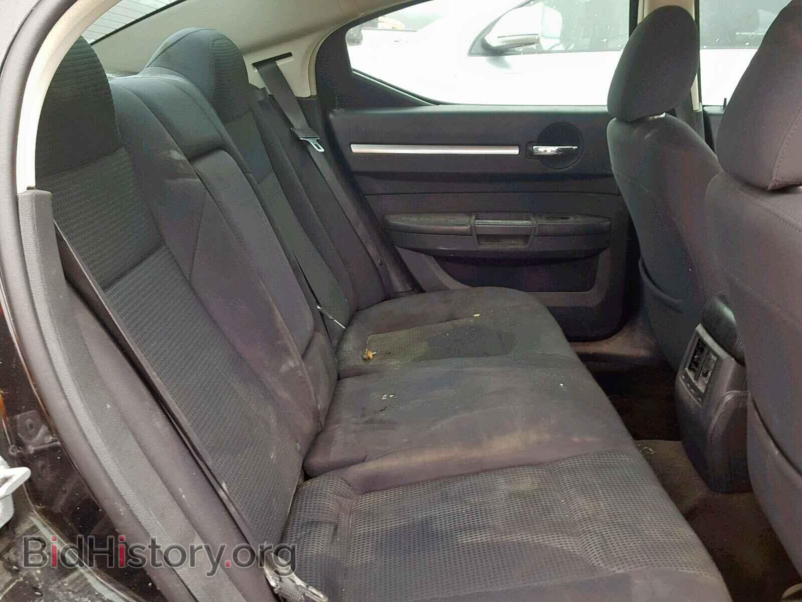 2010 DODGE CHARGER - VIN: 2B3CA3CV8AH185805 - Фото 6