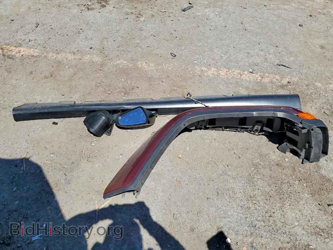2021 JEEP GLADIATOR - VIN: 1C6HJTAGXML573755 - Photo 12