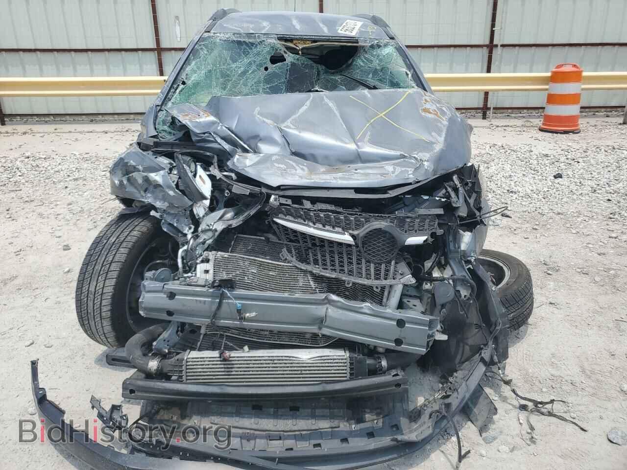 2019 BUICK ENCORE - VIN: KL4CJASB0KB846385 - Фото 5
