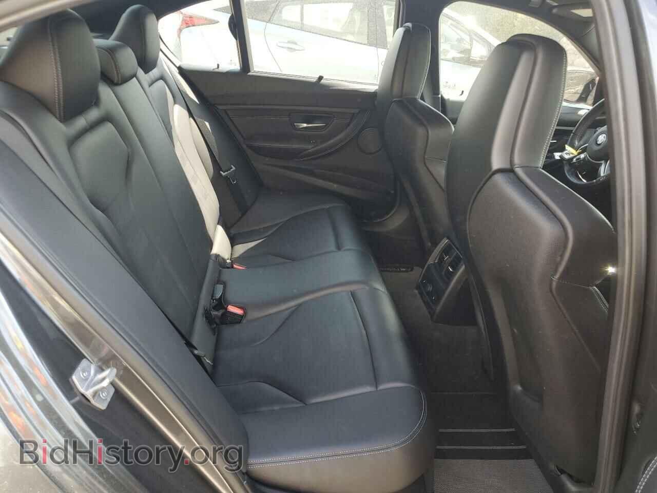 2016 BMW M3 - VIN: WBS8M9C5XGP966708 - Photo 10