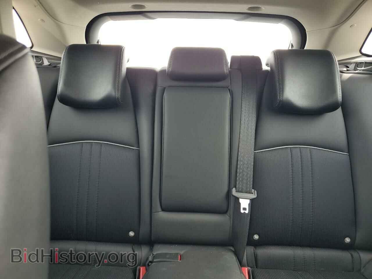 2019 MAZDA CX-3 - VIN: JM1DKFC76K0431405 - Фото 10