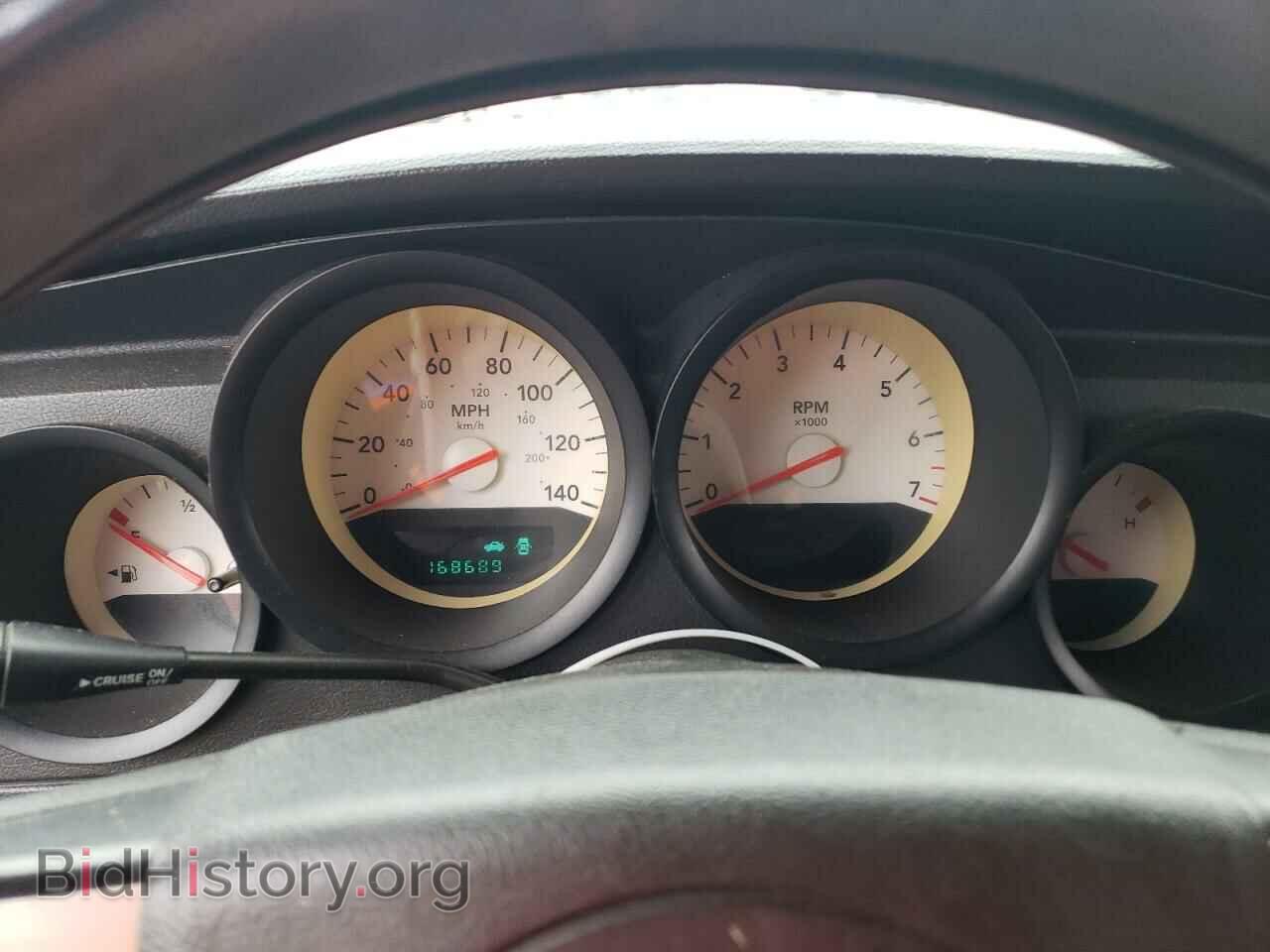 2007 DODGE CHARGER - VIN: 2B3KA43R07H843565 - Фото 9