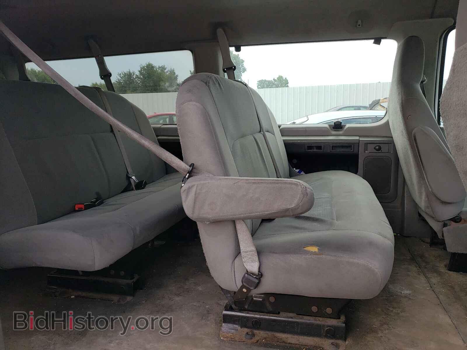 2011 FORD ECONOLINE - VIN: 1FBSS3BL2BDB15064 - Photo 6