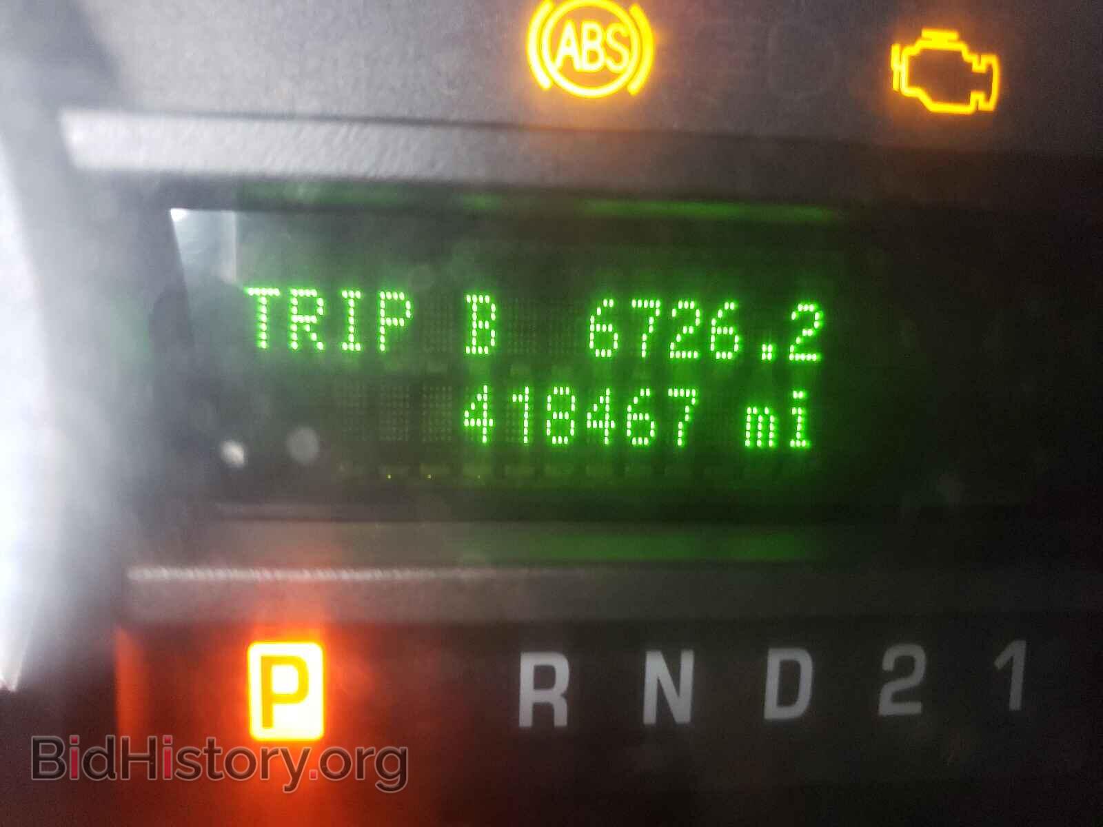 2011 FORD ECONOLINE - VIN: 1FBSS3BL2BDB15064 - Photo 8