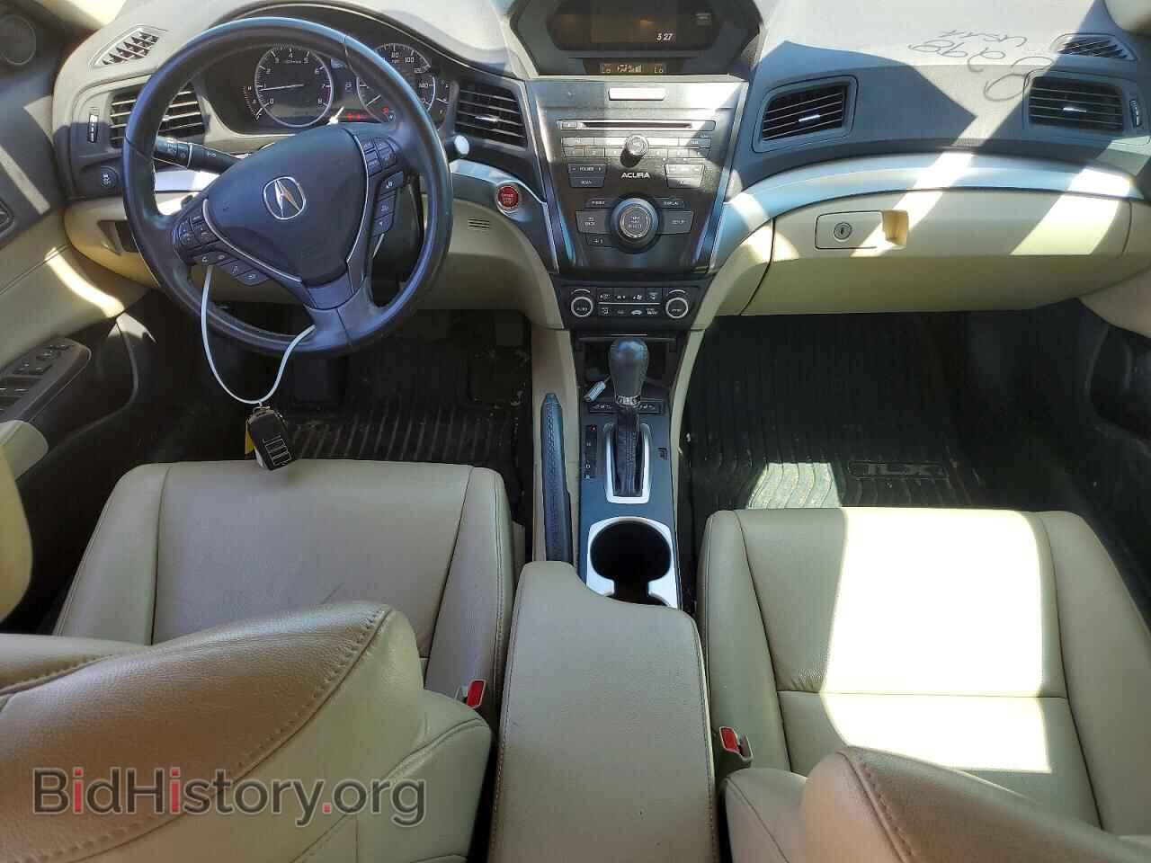 2017 ACURA ILX - VIN: 19UDE2F30HA013631 - Photo 8