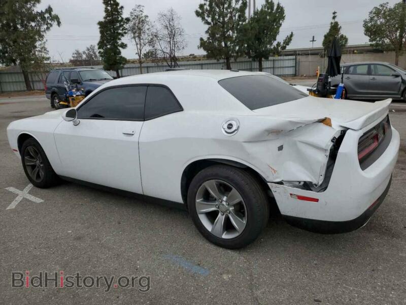 2019 Dodge CHALLENGER (VIN 2C3CDZAG1KH660911) — фото 2 из 12