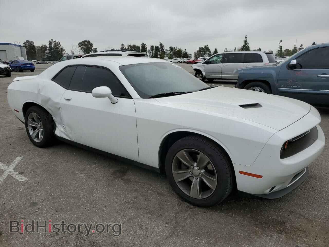 2019 DODGE CHALLENGER - VIN: 2C3CDZAG1KH660911 - Фото 4