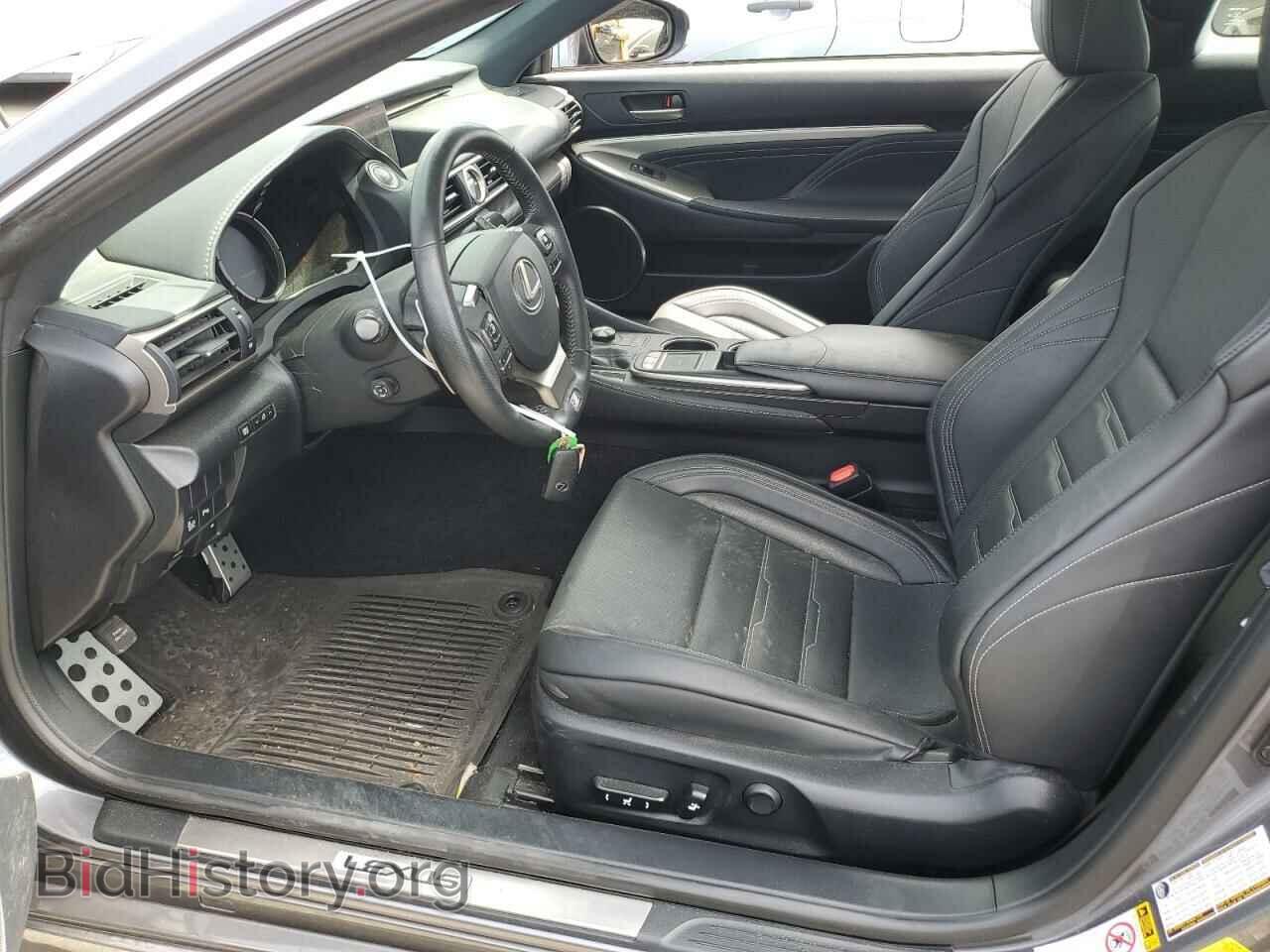 2015 LEXUS RX350 - VIN: JTHHE5BC2F5001055 - Фото 7