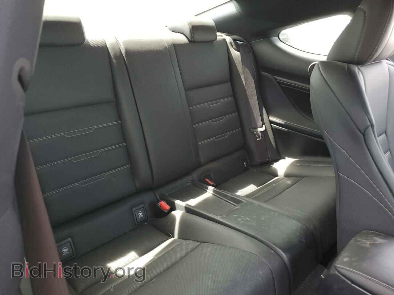 2015 LEXUS RX350 - VIN: JTHHE5BC2F5001055 - Фото 10