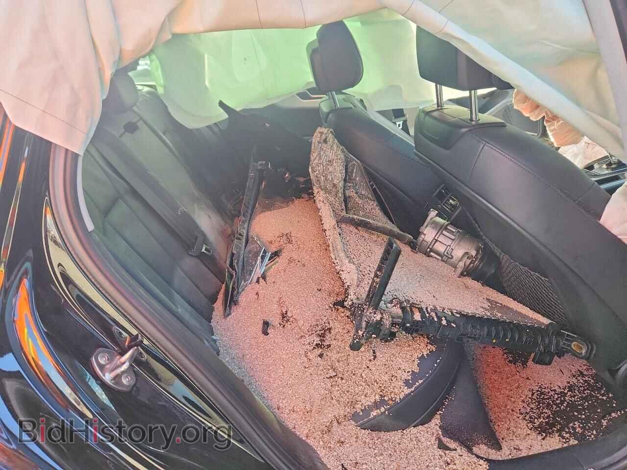 2018 AUDI A4 - VIN: WAULMAF43JA047226 - Фото 10