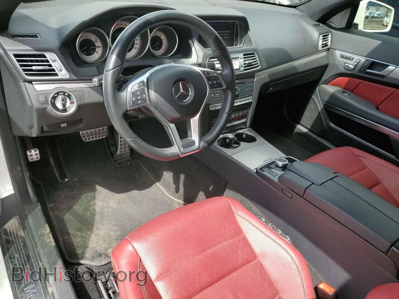 2017 MERCEDES-BENZ E-CLASS - VIN: WDDKJ6HB6HF352013 - Фото 8