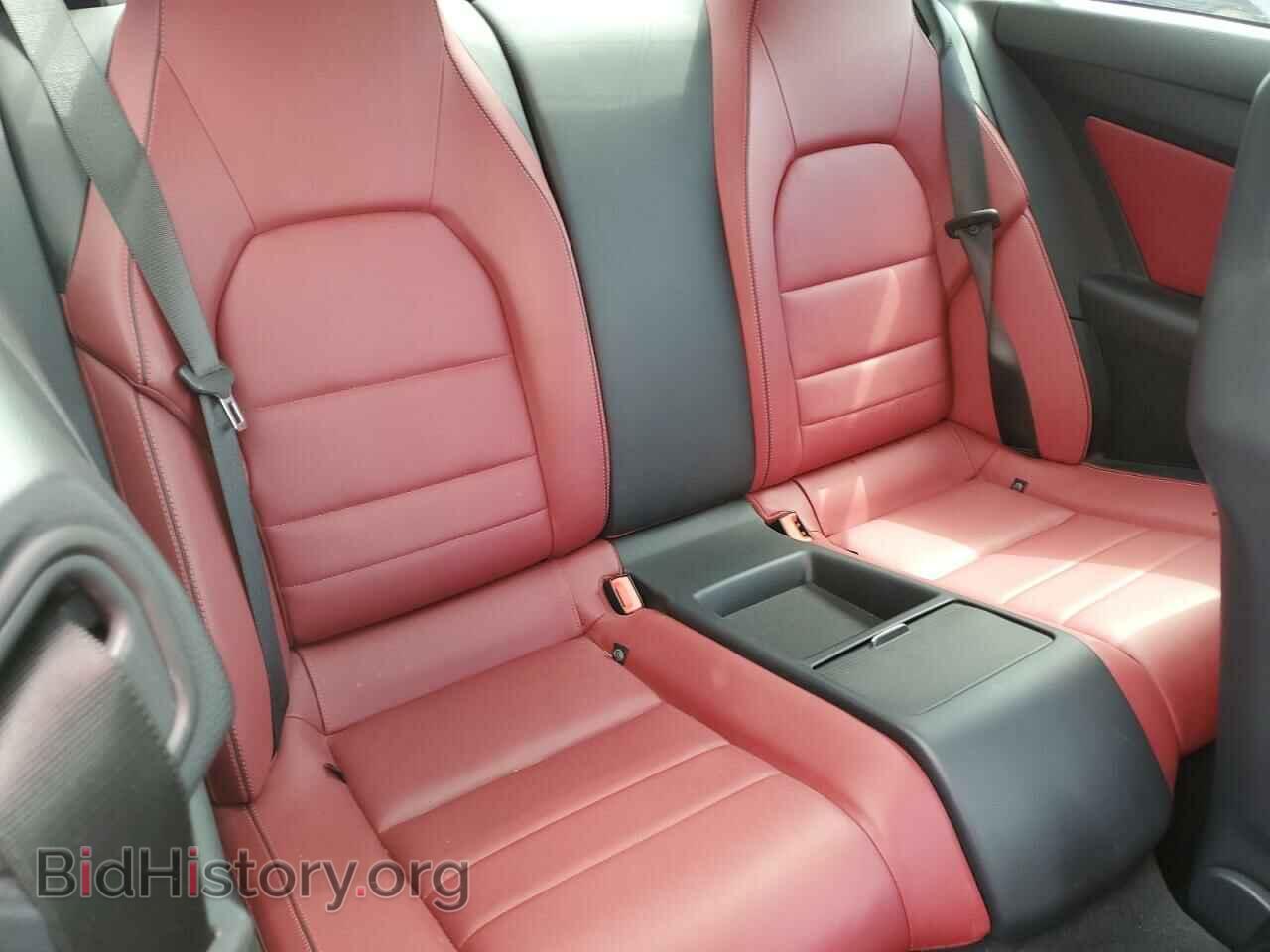 2017 MERCEDES-BENZ E-CLASS - VIN: WDDKJ6HB6HF352013 - Фото 10