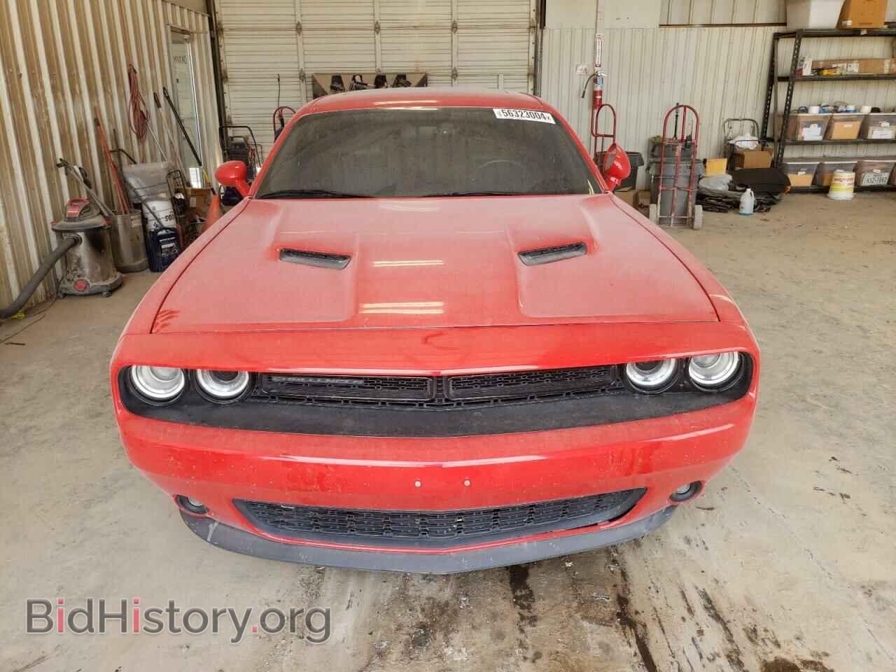 2018 DODGE CHALLENGER - VIN: 2C3CDZAG9JH322350 - Photo 5