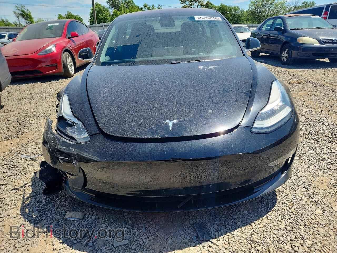 2018 TESLA MODEL 3 - VIN: 5YJ3E1EA1JF123492 - Photo 5