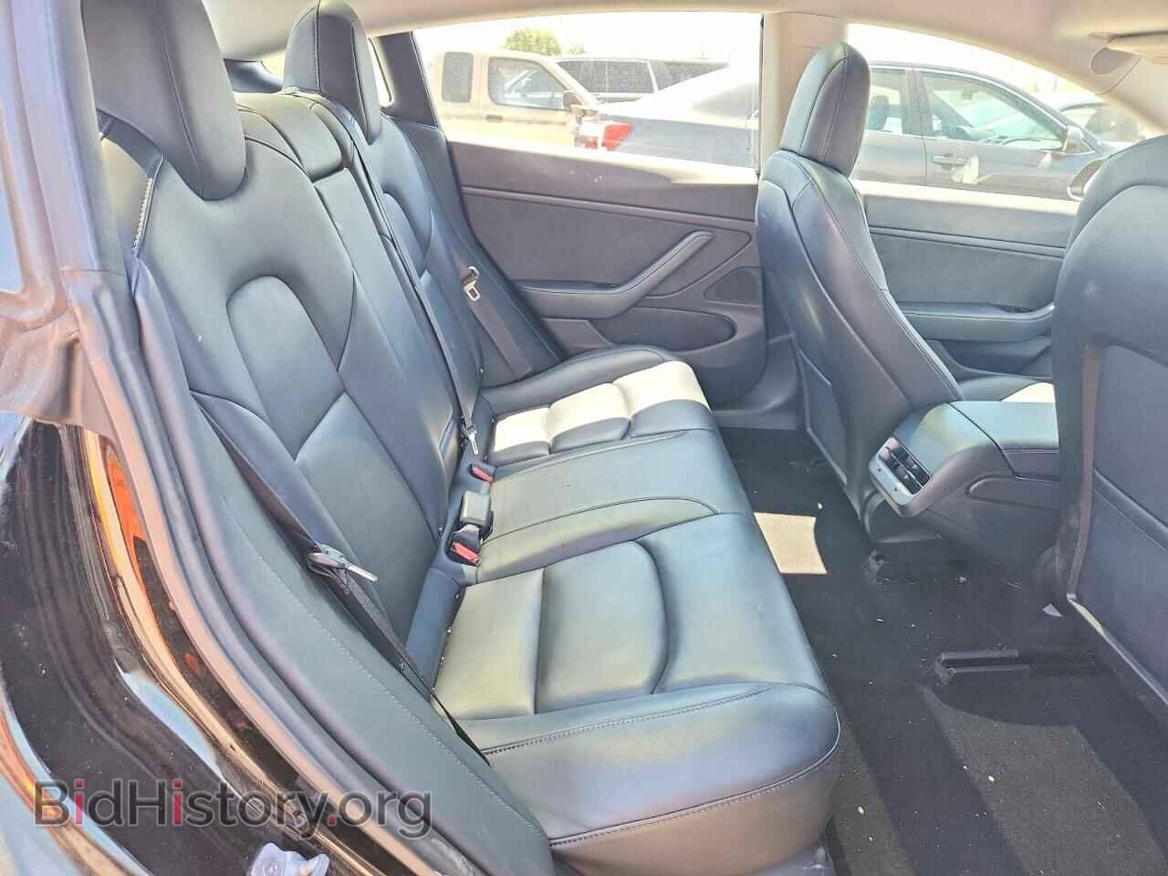 2018 TESLA MODEL 3 - VIN: 5YJ3E1EA1JF123492 - Photo 10