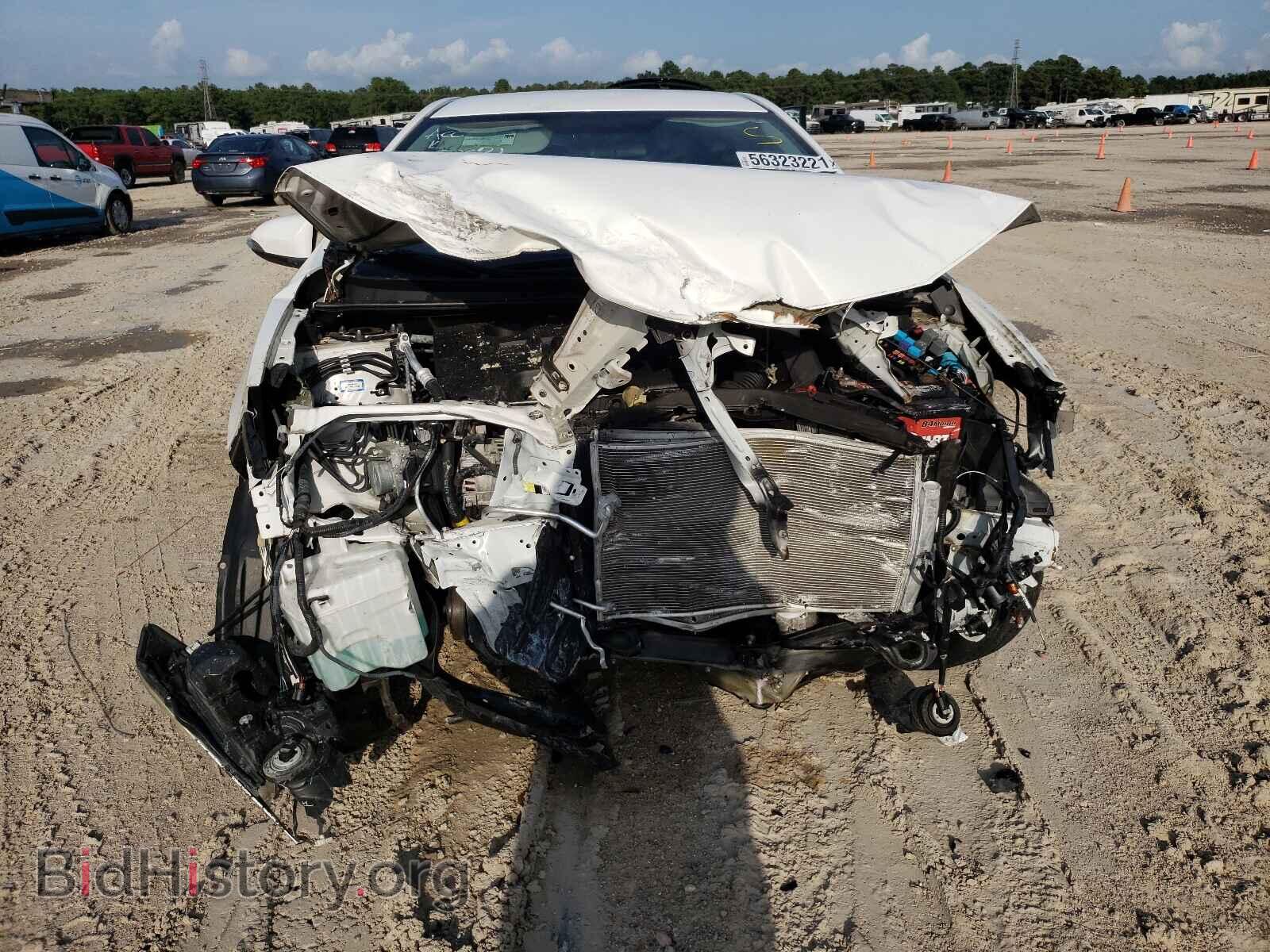 2014 TOYOTA COROLLA - VIN: 2T1BURHE5EC030237 - Фото 9