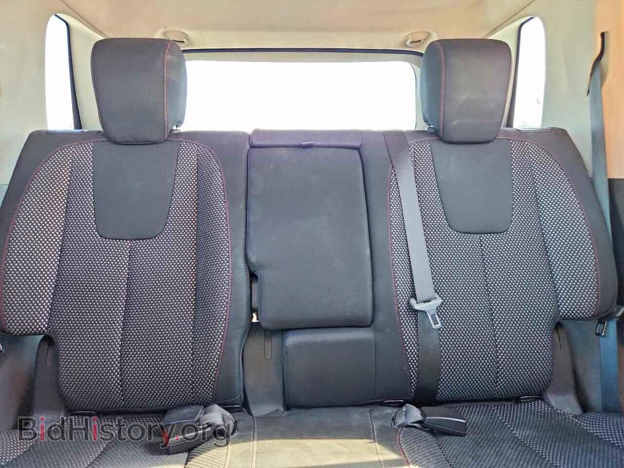 2015 GMC TERRAIN - VIN: 2GKFLWEK6F6258221 - Фото 10