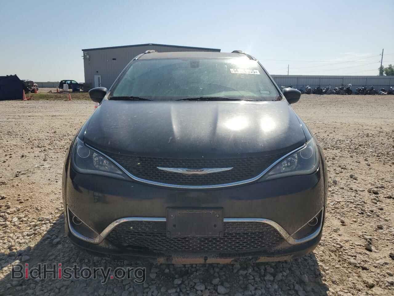 2017 CHRYSLER PACIFICA - VIN: 2C4RC1EG7HR622932 - Photo 5