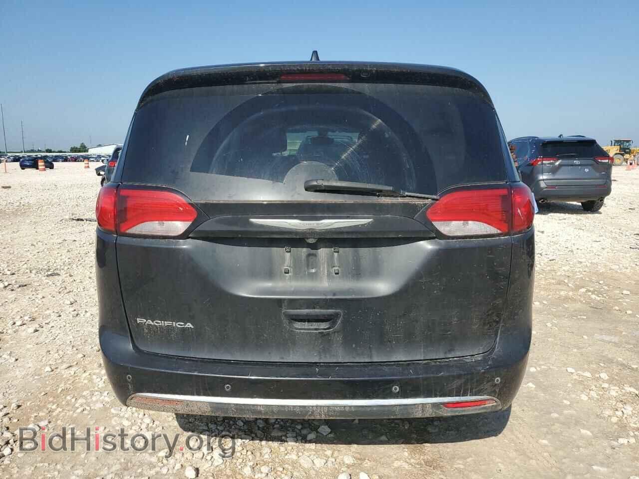 2017 CHRYSLER PACIFICA - VIN: 2C4RC1EG7HR622932 - Photo 6